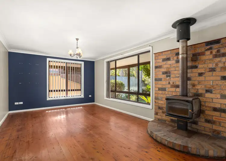 Fifth view of Homely house listing, 11 Oceanic Place, Old Bar NSW 2430