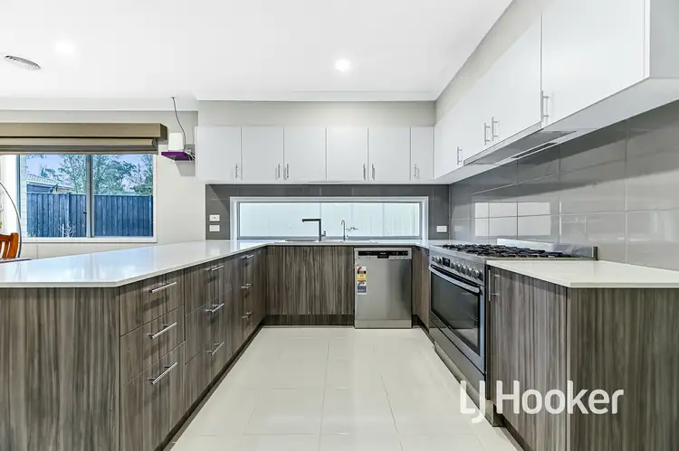 Third view of Homely house listing, 12 Violet Street, Bunyip VIC 3815