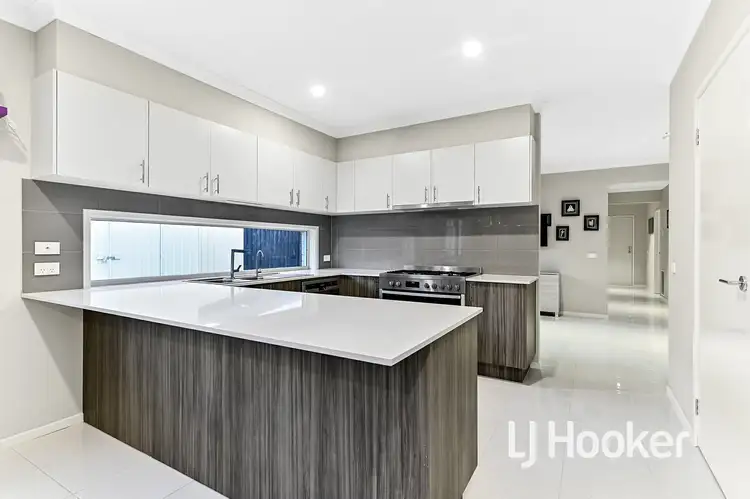 Fourth view of Homely house listing, 12 Violet Street, Bunyip VIC 3815