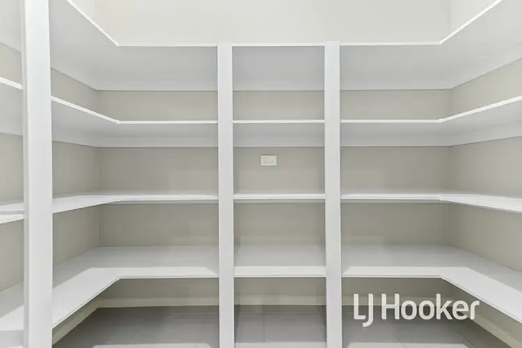 Fifth view of Homely house listing, 12 Violet Street, Bunyip VIC 3815