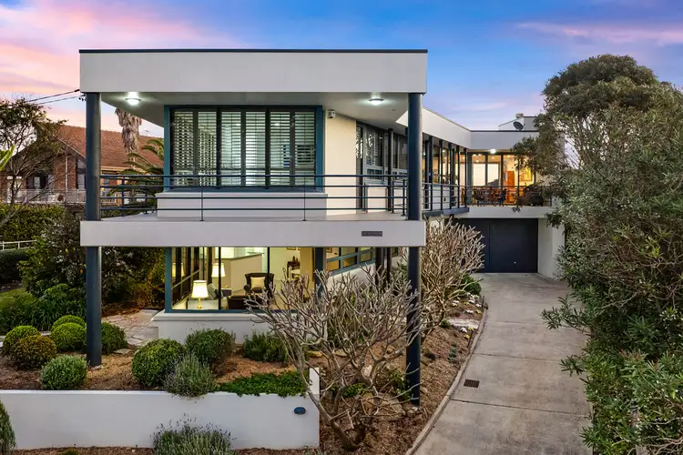 Main view of Homely house listing, 63 The Serpentine, Bilgola Beach NSW 2107