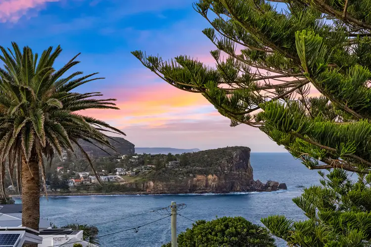 Third view of Homely house listing, 63 The Serpentine, Bilgola Beach NSW 2107