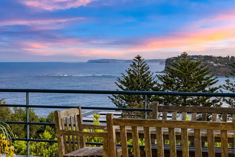 Fourth view of Homely house listing, 63 The Serpentine, Bilgola Beach NSW 2107