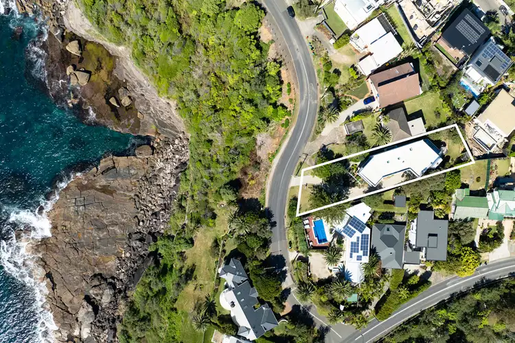 Fifth view of Homely house listing, 63 The Serpentine, Bilgola Beach NSW 2107