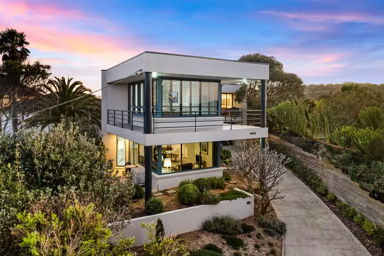 Sixth view of Homely house listing, 63 The Serpentine, Bilgola Beach NSW 2107