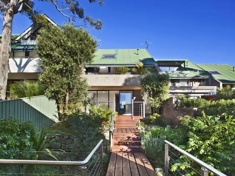 Main view of Homely house listing, 131 Darling Street, Balmain East NSW 2041