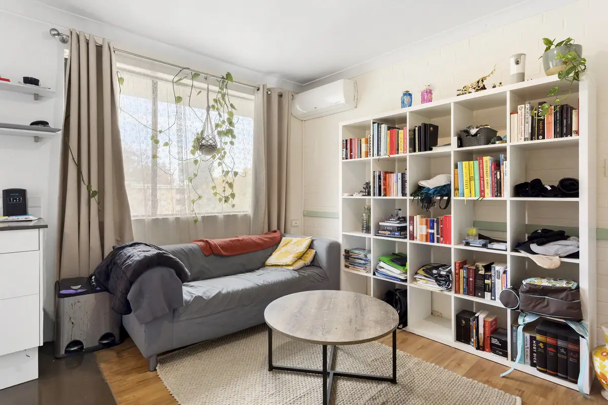 Main view of Homely apartment listing, 31/60 Wattle Street, Lyneham ACT 2602