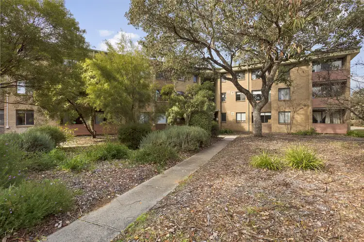Second view of Homely apartment listing, 31/60 Wattle Street, Lyneham ACT 2602