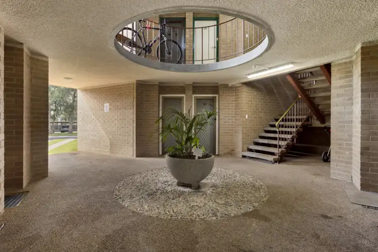 Third view of Homely apartment listing, 31/60 Wattle Street, Lyneham ACT 2602