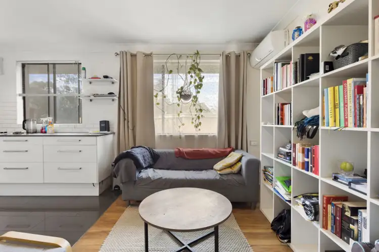 Fourth view of Homely apartment listing, 31/60 Wattle Street, Lyneham ACT 2602