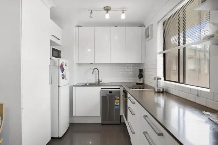 Fifth view of Homely apartment listing, 31/60 Wattle Street, Lyneham ACT 2602