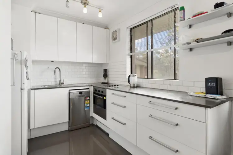 Sixth view of Homely apartment listing, 31/60 Wattle Street, Lyneham ACT 2602