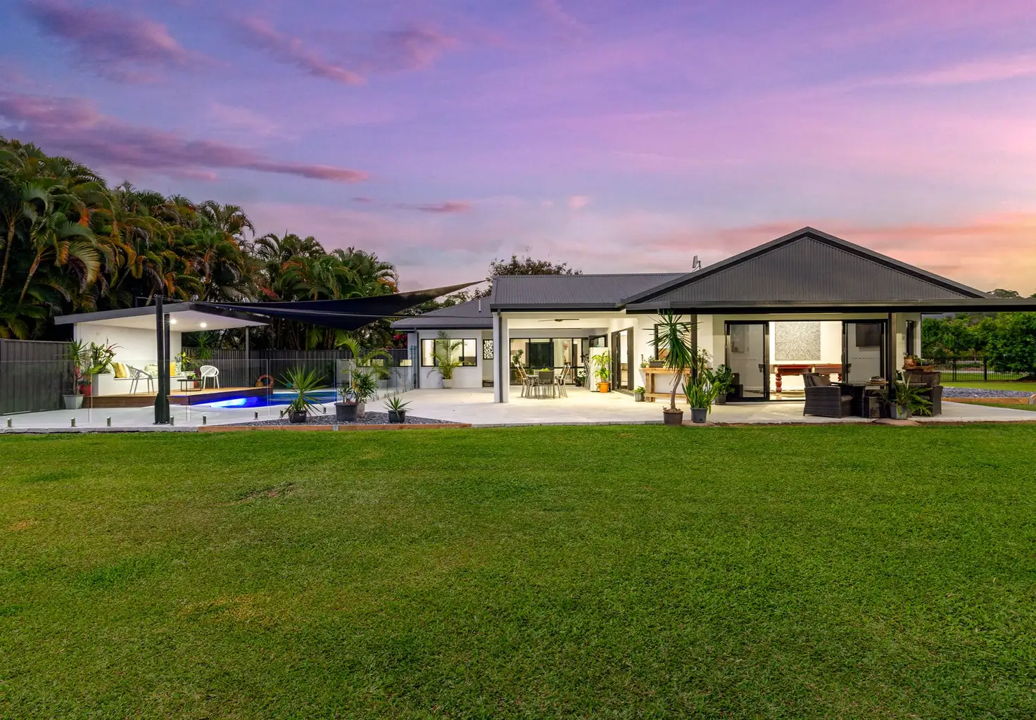 Main view of Homely house listing, 234 Bamboo Creek Road, Bamboo QLD 4873