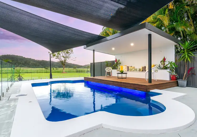 Second view of Homely house listing, 234 Bamboo Creek Road, Bamboo QLD 4873