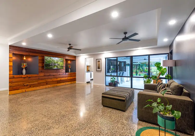 Third view of Homely house listing, 234 Bamboo Creek Road, Bamboo QLD 4873