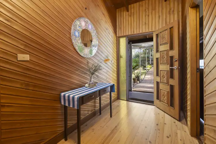 Second view of Homely rural property listing, 140 Browns Road, Yarrahapinni NSW 2441