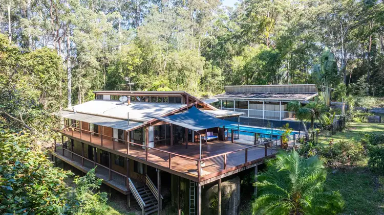 Seventh view of Homely rural property listing, 140 Browns Road, Yarrahapinni NSW 2441