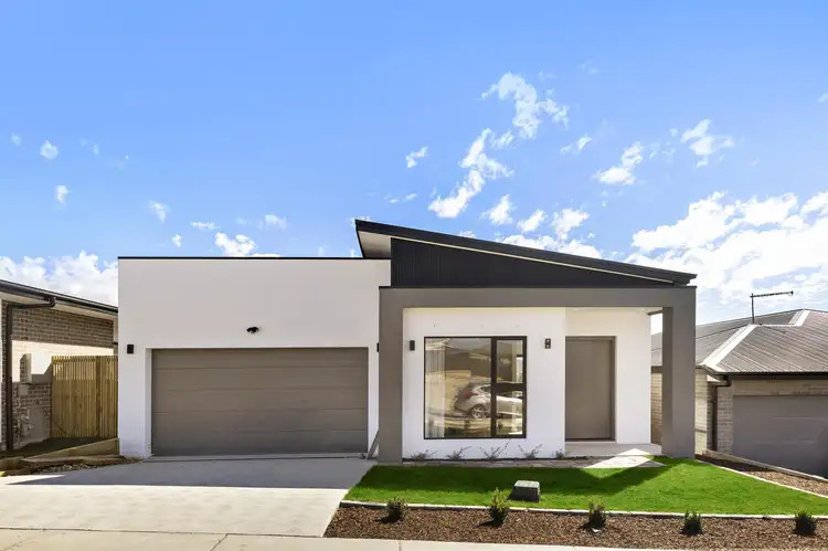 12 Hyssop Street, Tralee NSW 2620