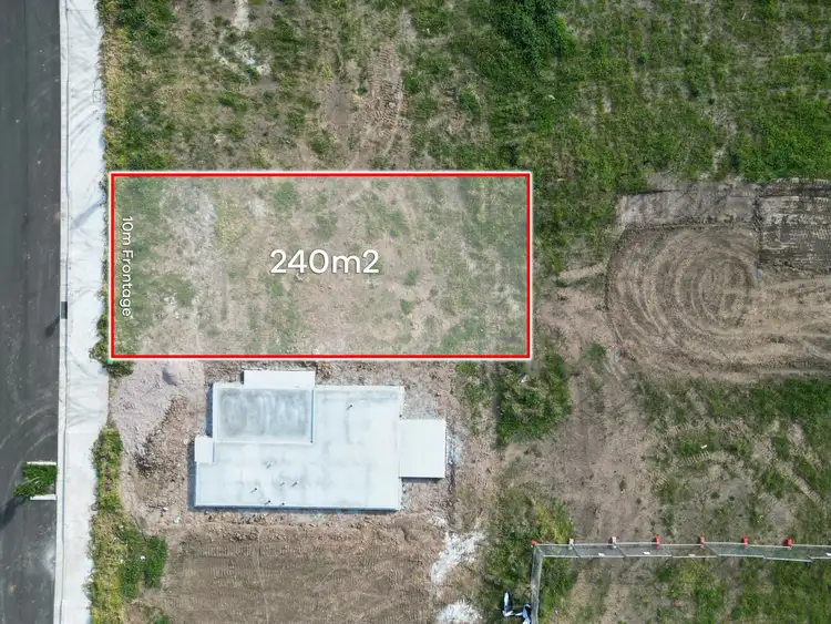 Second view of Homely land listing, Lot Lot 10/265 Eighth Avenue, Austral NSW 2179