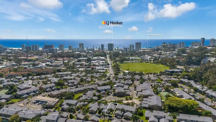 Fourth view of Homely unit listing, 150/20 Binya Avenue, Tweed Heads NSW 2485