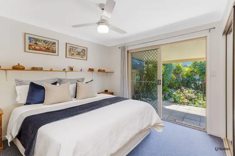Fifth view of Homely unit listing, 150/20 Binya Avenue, Tweed Heads NSW 2485