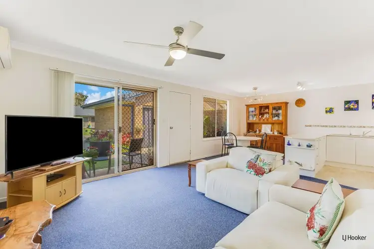 Sixth view of Homely unit listing, 150/20 Binya Avenue, Tweed Heads NSW 2485