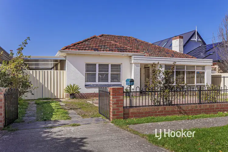 7 Chenoweth Avenue, West Croydon SA 5008