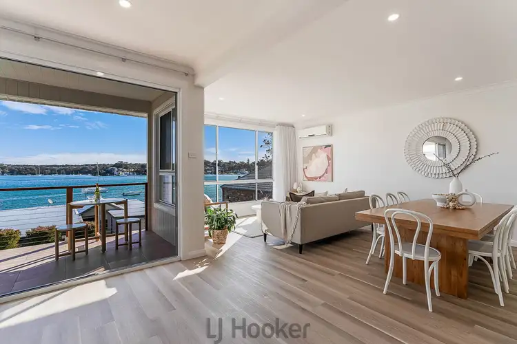 Second view of Homely house listing, 110 Sealand Road, Fishing Point NSW 2283