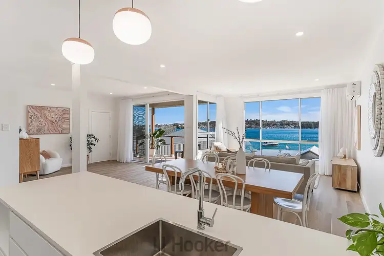 Third view of Homely house listing, 110 Sealand Road, Fishing Point NSW 2283