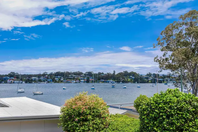 Fifth view of Homely house listing, 110 Sealand Road, Fishing Point NSW 2283