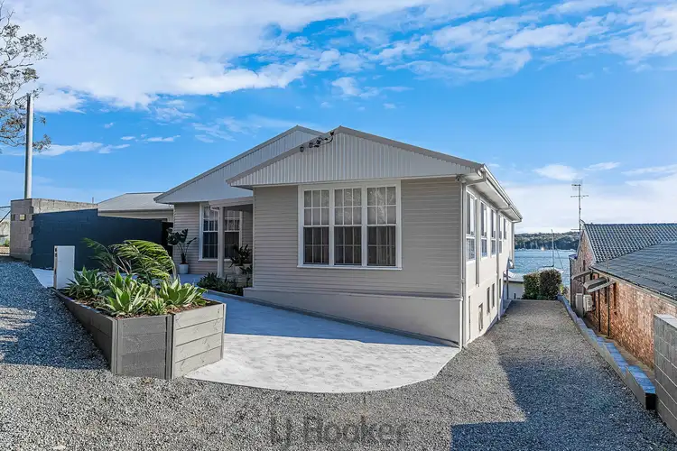 Sixth view of Homely house listing, 110 Sealand Road, Fishing Point NSW 2283