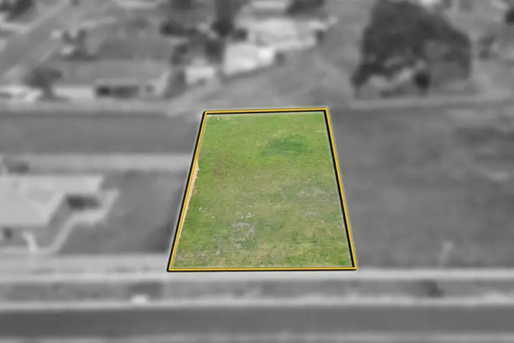 Sixth view of Homely land listing, 3 Nielsen Way, East Bairnsdale VIC 3875