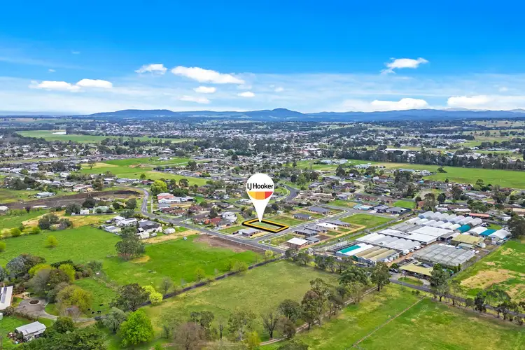 Seventh view of Homely land listing, 3 Nielsen Way, East Bairnsdale VIC 3875