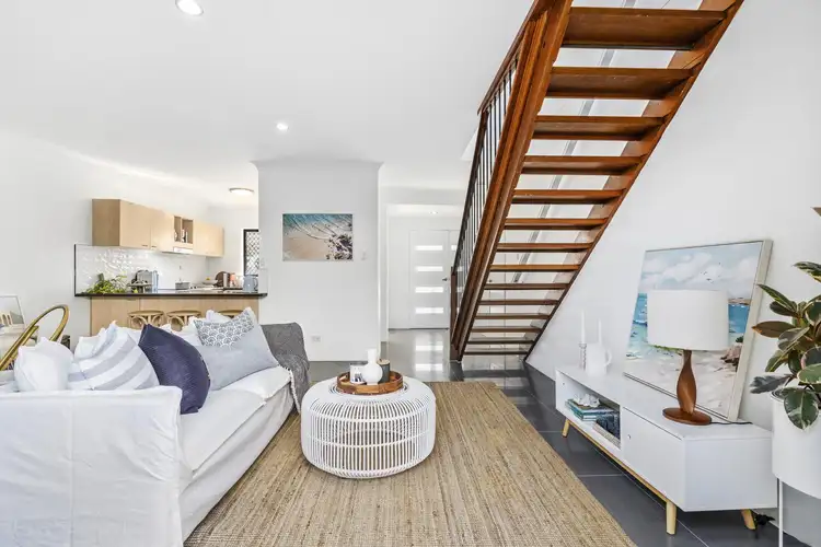 Second view of Homely townhouse listing, 1/126 Logan Street, Eagleby QLD 4207