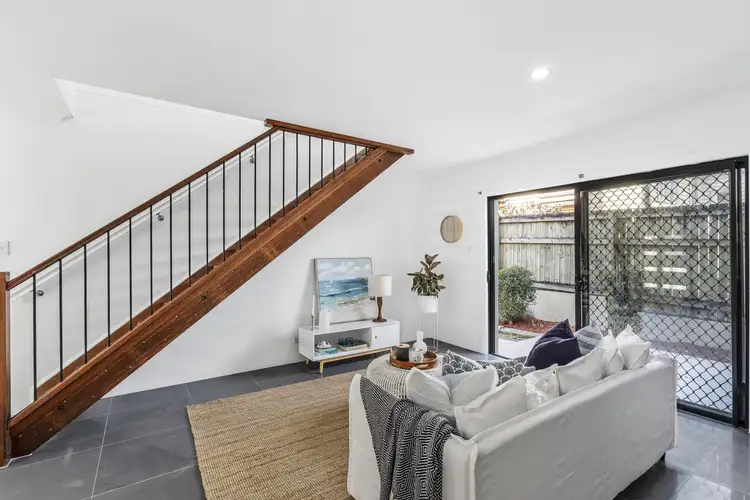 Third view of Homely townhouse listing, 1/126 Logan Street, Eagleby QLD 4207
