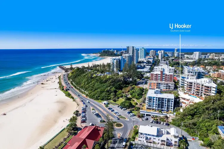 2/121-127 Musgrave Street, Coolangatta QLD 4225