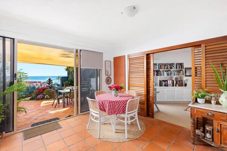 Second view of Homely unit listing, 2/121-127 Musgrave Street, Coolangatta QLD 4225