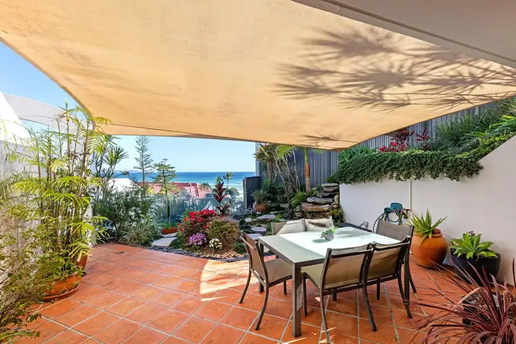 Third view of Homely unit listing, 2/121-127 Musgrave Street, Coolangatta QLD 4225