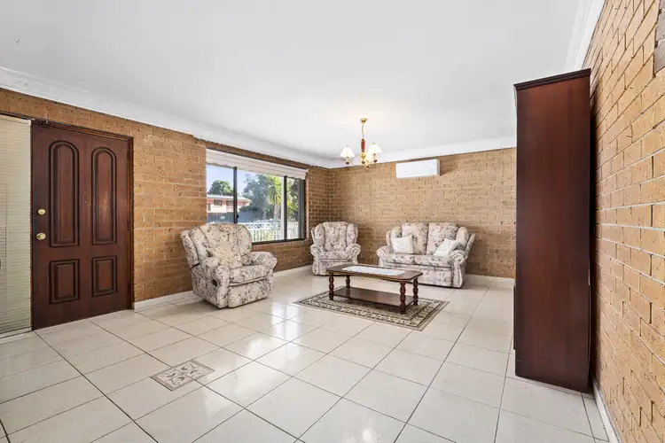 Fourth view of Homely house listing, 5 Gorse Street, Prospect NSW 2148