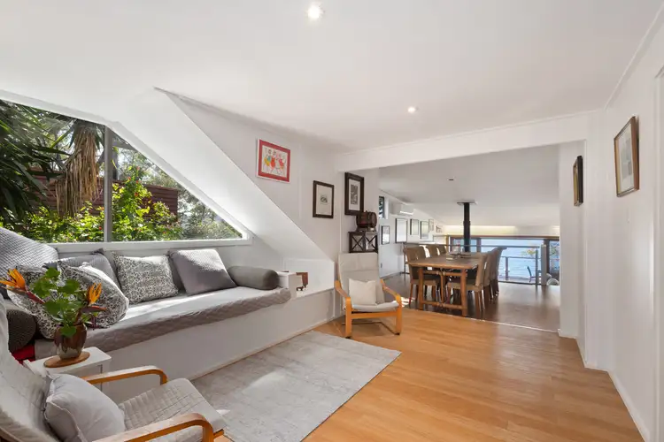 Third view of Homely house listing, 67 Florence Terrace, Scotland Island NSW 2105