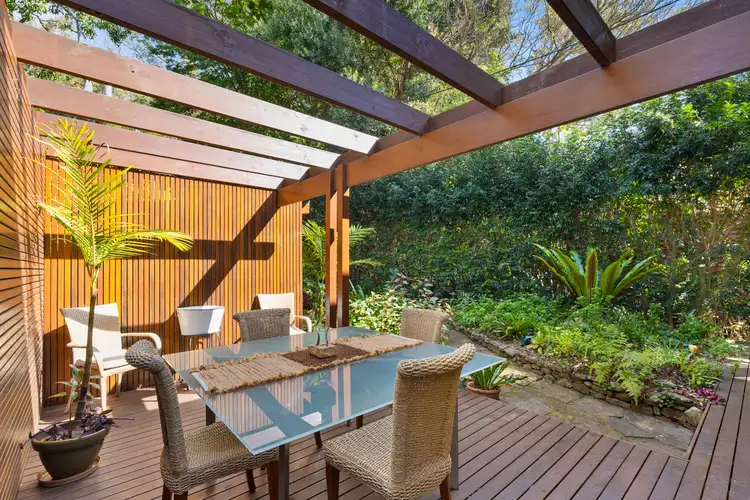 Fifth view of Homely house listing, 67 Florence Terrace, Scotland Island NSW 2105