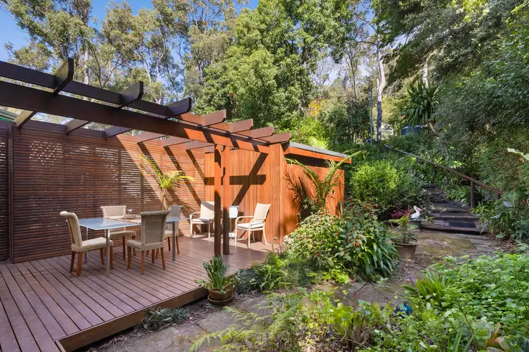 Sixth view of Homely house listing, 67 Florence Terrace, Scotland Island NSW 2105