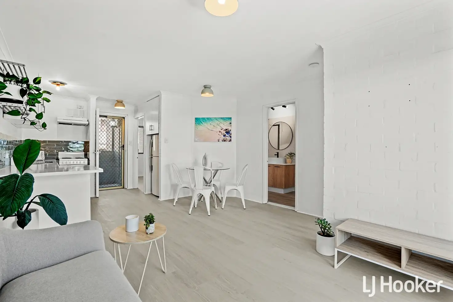 Main view of Homely apartment listing, 21/53 King George Street, Victoria Park WA 6100