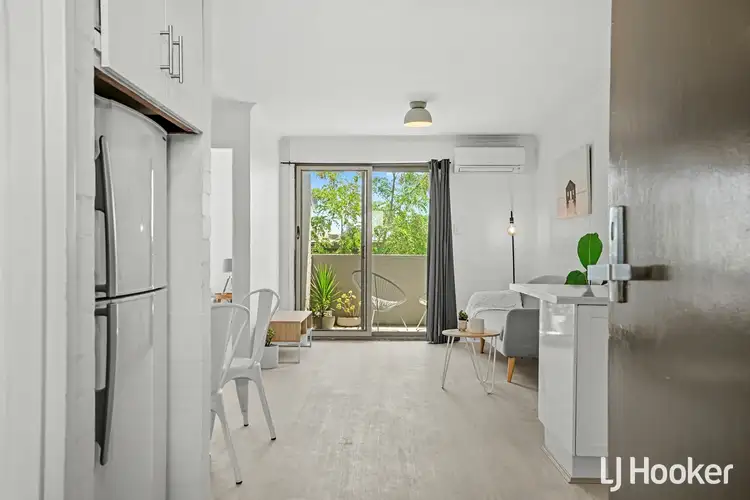 Second view of Homely apartment listing, 21/53 King George Street, Victoria Park WA 6100