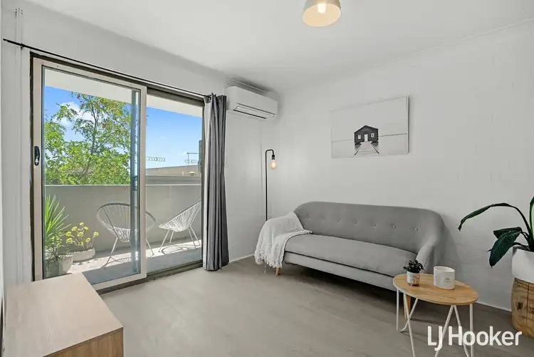 Third view of Homely apartment listing, 21/53 King George Street, Victoria Park WA 6100