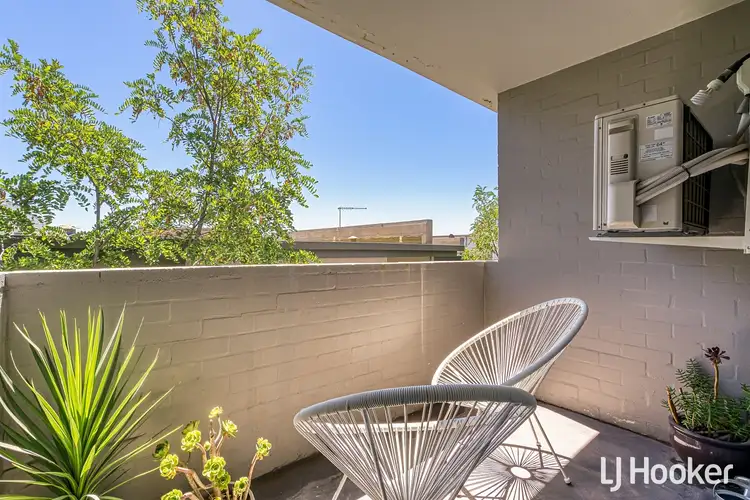 Fourth view of Homely apartment listing, 21/53 King George Street, Victoria Park WA 6100