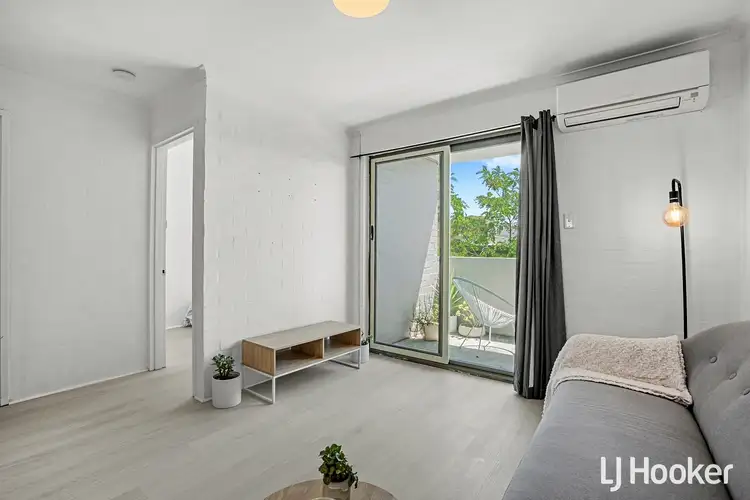 Fifth view of Homely apartment listing, 21/53 King George Street, Victoria Park WA 6100