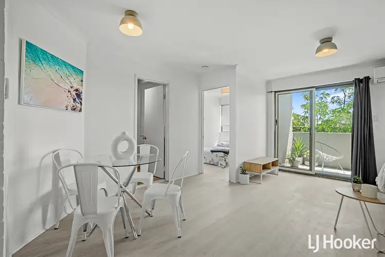 Sixth view of Homely apartment listing, 21/53 King George Street, Victoria Park WA 6100