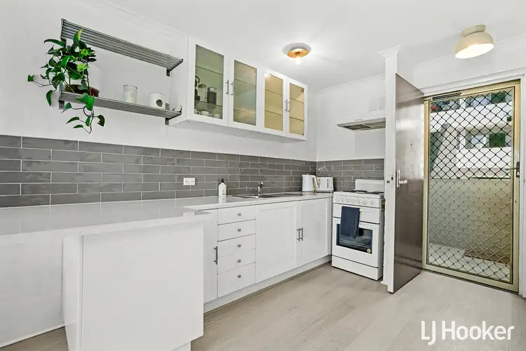 Seventh view of Homely apartment listing, 21/53 King George Street, Victoria Park WA 6100