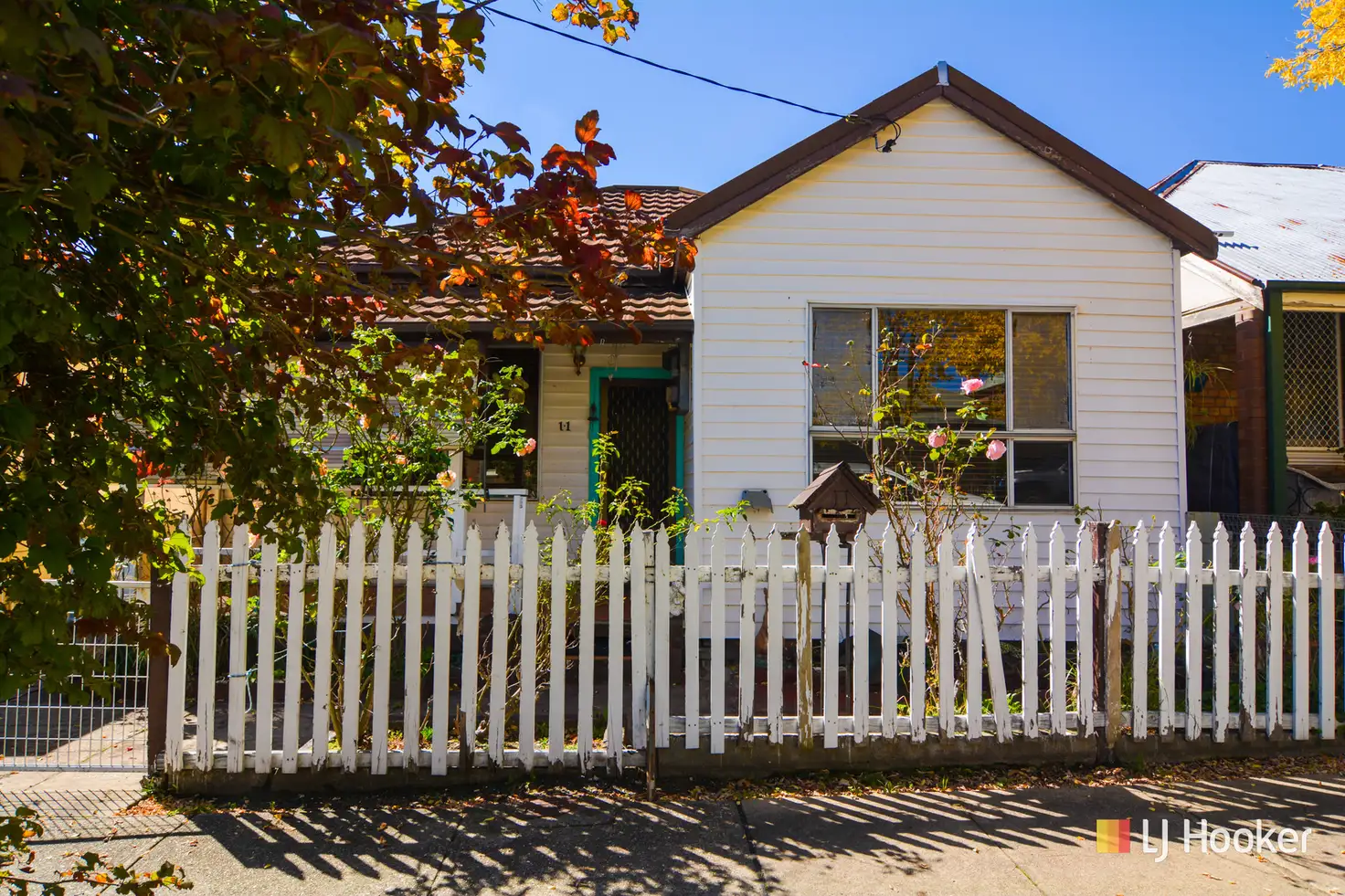 Main view of Homely house listing, 11 John Street, Lithgow NSW 2790